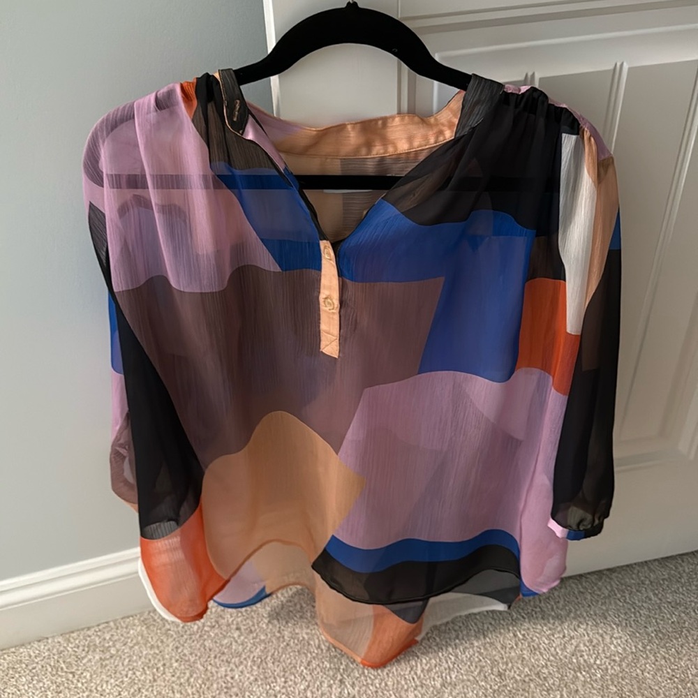 Rebecca Minkoff Blouse